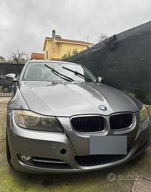 BMW 320d MOTORE FUSO