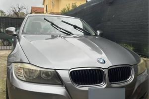BMW 320d MOTORE FUSO