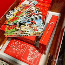 Fumetto IL GRANDE BLEK    99album