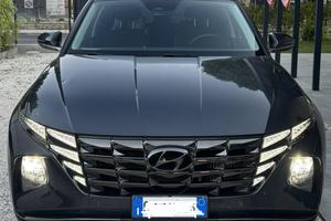 Hyundai Tucson 2022 1.6 t-gdi 48V Xline MHEV