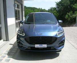 FORD Kuga ST-Line X 2.5 Plug In Hybrid 225 CV CV