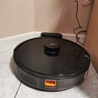 ROBOT PULIZIA ABIR X8