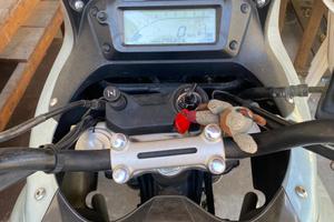 Suzuki Freewind 650