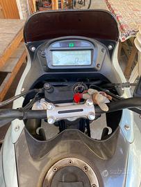Suzuki Freewind 650
