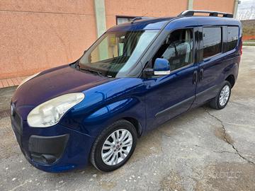 Fiat Doblo Doblò 1.6 MJT 16V Emotion