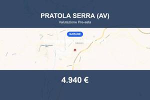 Immobile in asta di 40 m² a Pratola Serra