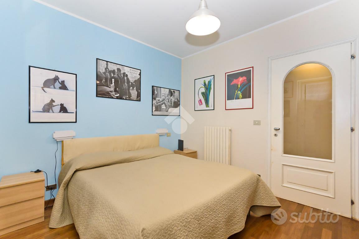 Appartamento – Torino, Crimea, Circoscrizione 8 - Vista 2