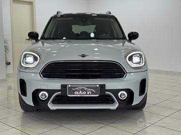 Mini Countryman Cooper D 150CV