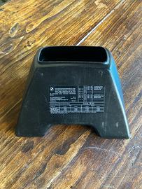 VANO PORTAOGGETTI SOTTOSELLA BMW R65 R45