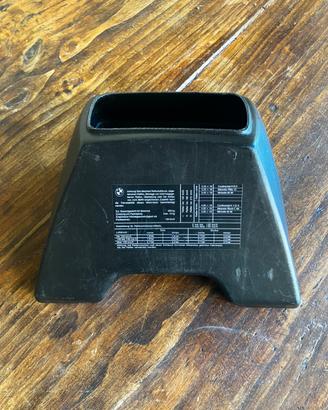 VANO PORTAOGGETTI SOTTOSELLA BMW R65 R45