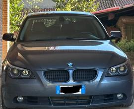 Bmw 530d E60 3.0 218 cv