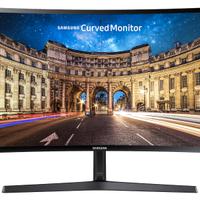 Monitor Gaming Samsung CF39 (C24F396)