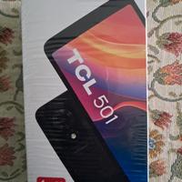 Smartphone nuovo TLC 