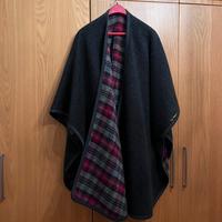 Mantella in Loden Merlet Originale nuova