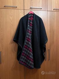 Mantella in Loden Merlet Originale nuova