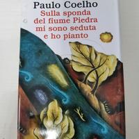 Coppia di libri Paulo Coelho