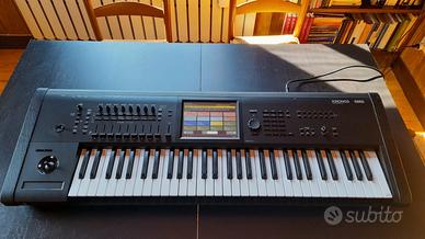 Korg Kronos 3