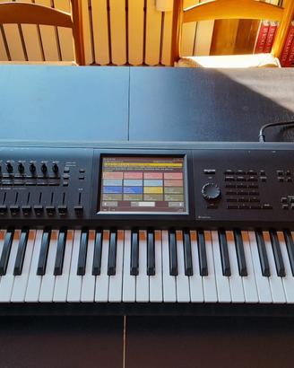 Korg Kronos 3