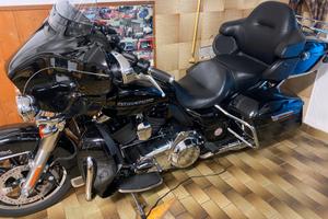 Harley davison 103 ultra Limited