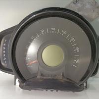 QUADRO STRUMENTI CENTRALE LIVELLI TOYOTA Aygo 2°