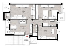 Appartamento x studenti o studentesse