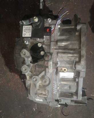 Opel insigna - a20dth- cambio automatico