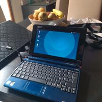 netbook Acer 