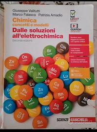 Chimica concetti e modelli
