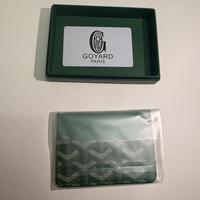 portacarte goyard