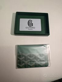 portacarte goyard