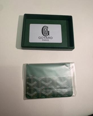 portacarte goyard