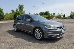Volkswagen Golf 7.5 2.0TDI 150cv