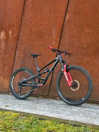 Mtb yt capra Mk3 MX custom