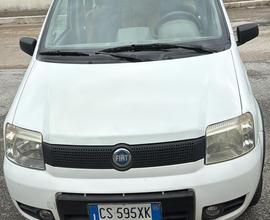 Fiat panda 1.2 benzina 4x4