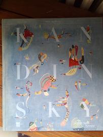 Libro Kandinsky