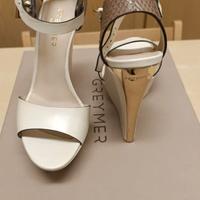 Sandali Grey Mer taglia 35