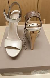 Sandali Grey Mer taglia 35