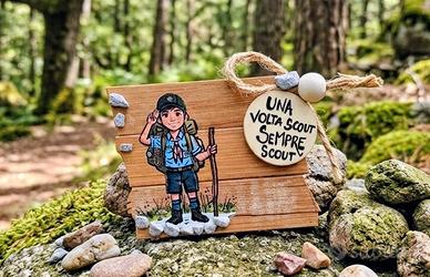 boyscout calamita comunione 