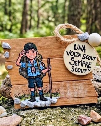 boyscout calamita comunione 