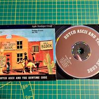 Apple Developer CD Luglio 1992 Raro