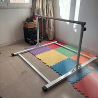 Parallela ginnastica