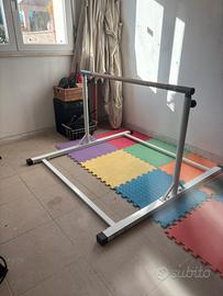 Parallela ginnastica