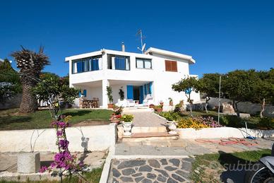 Appartamento sulla spiaggia indipendente