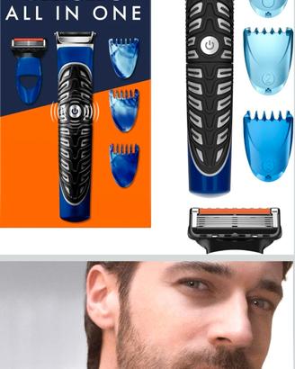 GILLETTE