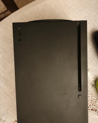 xbox x 