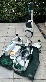 Vorwerk Folletto Completo