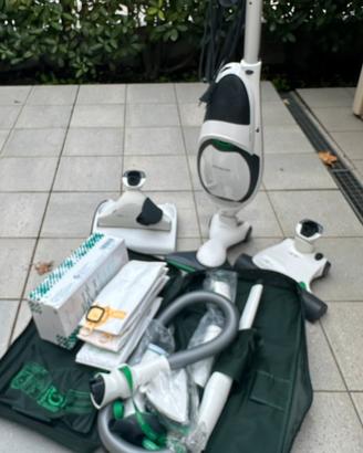 Vorwerk Folletto Completo
