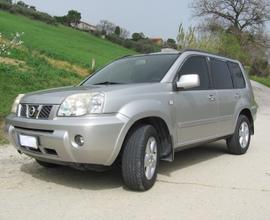 NISSAN X-Trail 1ª serie - 2004