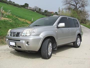 NISSAN X-Trail 1ª serie - 2004