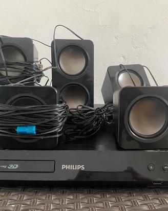 Home theater systems 5.1 surround sound blu ray